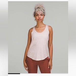 Lululemon Love tank
